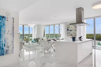 330 Sunny Isles Blvd #5-1102, Sunny Isles Beach, FL 33160 - Photo 8