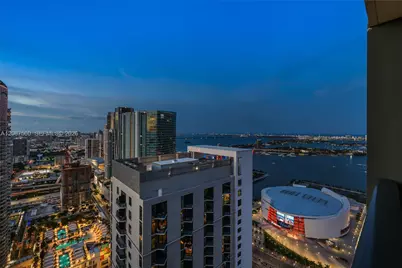 159 NE 6th St #4713, Miami, FL 33132 - Photo 10