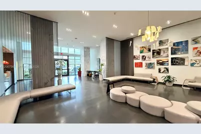 1600 NE 1st Ave #2512, Miami, FL 33132 - Photo 16