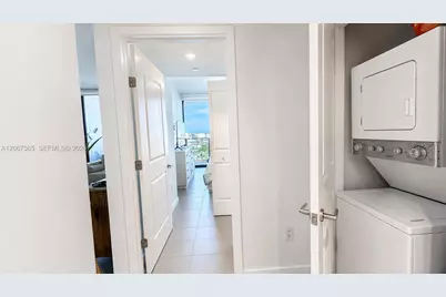 1600 NE 1st Ave #2512, Miami, FL 33132 - Photo 12