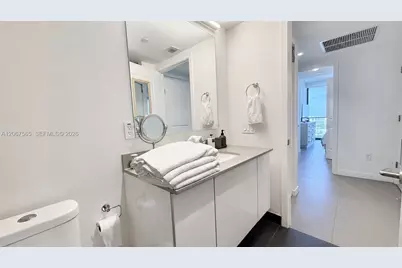 1600 NE 1st Ave #2512, Miami, FL 33132 - Photo 14
