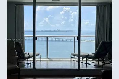 1541 Brickell Ave #A3302, Miami, FL 33129 - Photo 1