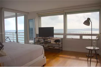 1541 Brickell Ave #A3302, Miami, FL 33129 - Photo 10