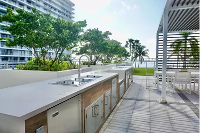 1541 Brickell Ave #A3302, Miami, FL 33129 - Photo 14