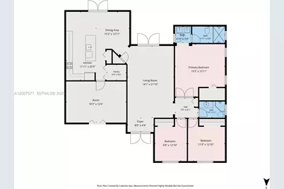 12382 SW 213th Ter, Miami, FL 33177 - Photo 18