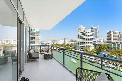 6101 Aqua Ave #703, Miami Beach, FL 33141 - Photo 20