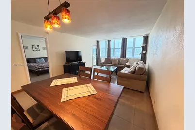 1825 S Ocean Dr #607, Hallandale Beach, FL 33009 - Photo 4