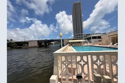 1825 S Ocean Dr #607, Hallandale Beach, FL 33009 - Photo 28