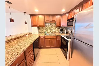 1825 S Ocean Dr #607, Hallandale Beach, FL 33009 - Photo 6