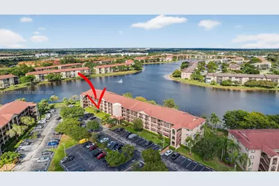 13705 SW 12th St #103B, Pembroke Pines, FL 33027 - Photo 44