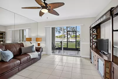 13705 SW 12th St #103B, Pembroke Pines, FL 33027 - Photo 16