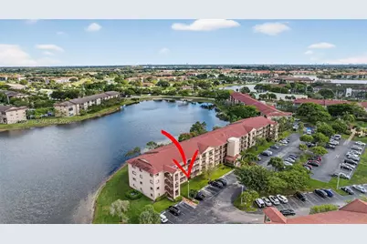 13705 SW 12th St #103B, Pembroke Pines, FL 33027 - Photo 42