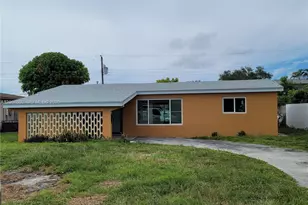 7817 Panama St, Miramar, FL 33023 - Photo 1
