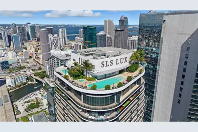 801 S Miami Ave #3101, Miami, FL 33130 - Photo 22