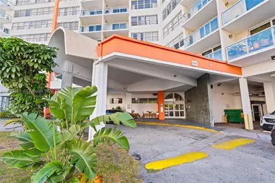 1351 NE Miami Gardens Dr #301E, Miami, FL 33179 - Photo 2