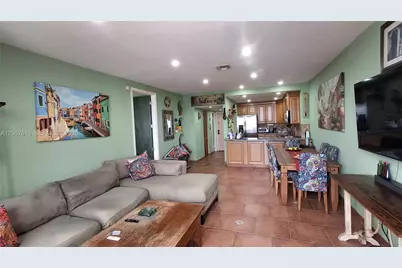13499 Biscayne Blvd #PH1712, North Miami, FL 33181 - Photo 6