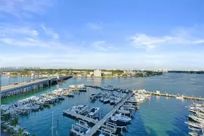 7601 E Treasure Dr #902, North Bay Village, FL 33141 - Photo 6