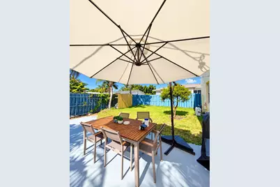 1639 Hayes St #1, Hollywood, FL 33020 - Photo 10