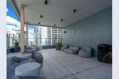 121 NE 5th St #1607, Miami, FL 33132 - Photo 36