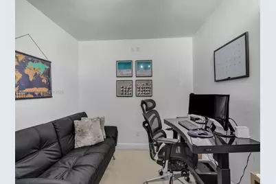 121 NE 5th St #1607, Miami, FL 33132 - Photo 24