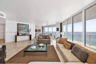 18671 Collins Ave #1001, Sunny Isles Beach, FL 33160 - Photo 4