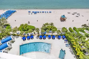 18671 Collins Ave, Sunny Isles Beach, FL 33160 - Photo 16
