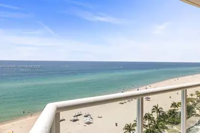 18671 Collins Ave #1001, Sunny Isles Beach, FL 33160 - Photo 2