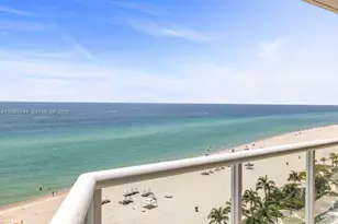 18671 Collins Ave, Sunny Isles Beach, FL 33160 - Photo 2