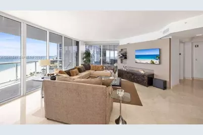 18671 Collins Ave #1001, Sunny Isles Beach, FL 33160 - Photo 6
