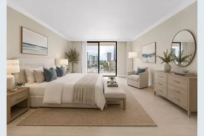 290 174th St #1519, Sunny Isles Beach, FL 33160 - Photo 1
