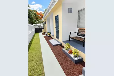1723 Wiley St #N, Hollywood, FL 33020 - Photo 1