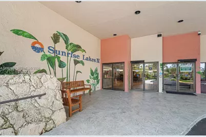 10130 Sunrise Lakes Blvd #207, Sunrise, FL 33322 - Photo 28