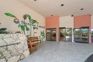 10130 Sunrise Lakes Blvd, Sunrise, FL 33322 - Photo 28