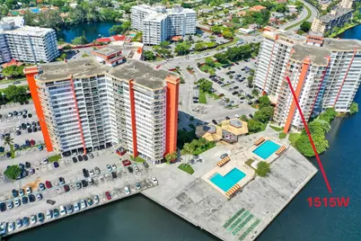 1301 NE Miami Gardens Dr #1515W, Miami, FL 33179 - Photo 36