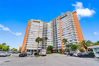 1301 NE Miami Gardens Dr #1515W, Miami, FL 33179 - Photo 32