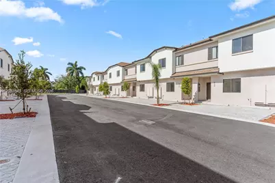 401 SW 1st St #1, Florida City, FL 33034 - Photo 20