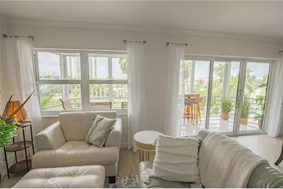 200 Diplomat Pkwy #519, Hallandale Beach, FL 33009 - Photo 18