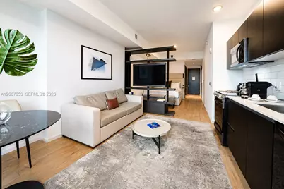 [Address not provided], Miami, FL 33132 - Photo 2