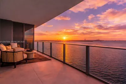 700 NE 24th St #1203, Miami, FL 33137 - Photo 2
