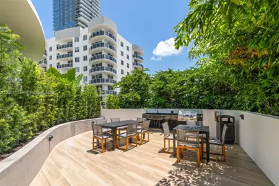700 NE 24th St #1203, Miami, FL 33137 - Photo 58