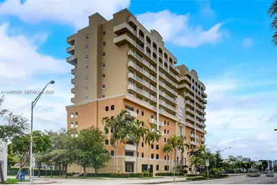 2425 SW 27th Ave #806, Miami, FL 33145 - Photo 1
