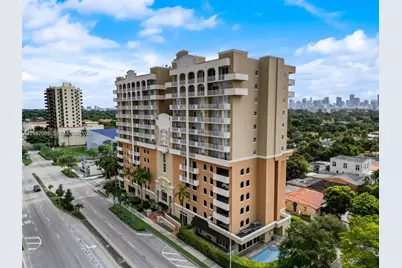2425 SW 27th Ave #806, Miami, FL 33145 - Photo 36