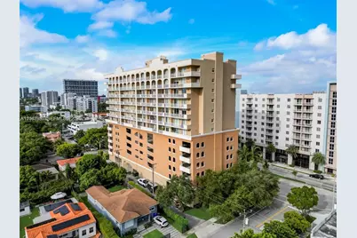 2425 SW 27th Ave #806, Miami, FL 33145 - Photo 36