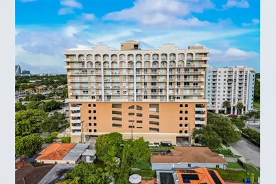 2425 SW 27th Ave #806, Miami, FL 33145 - Photo 34