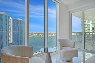 901 Brickell Key Blvd #2507, Miami, FL 33131 - Photo 24