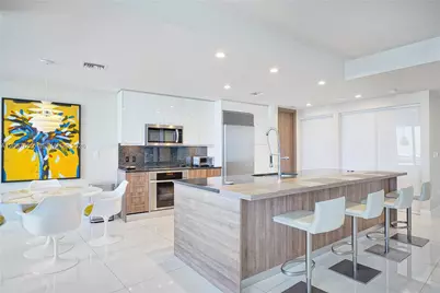 901 Brickell Key Blvd #2507, Miami, FL 33131 - Photo 6