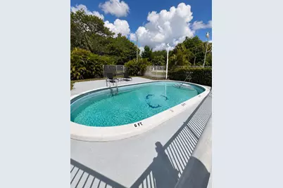 500 E Country Club Cir #4, Plantation, FL 33317 - Photo 16