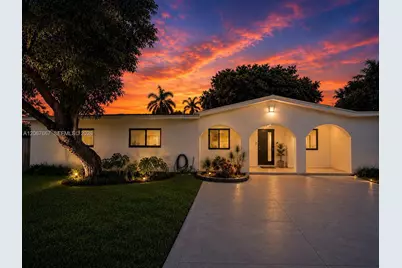 3431 NE 8th Ave, Oakland Park, FL 33334 - Photo 2