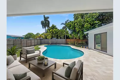 3431 NE 8th Ave, Oakland Park, FL 33334 - Photo 6