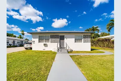 1239 NE 110th St, Miami, FL 33161 - Photo 8